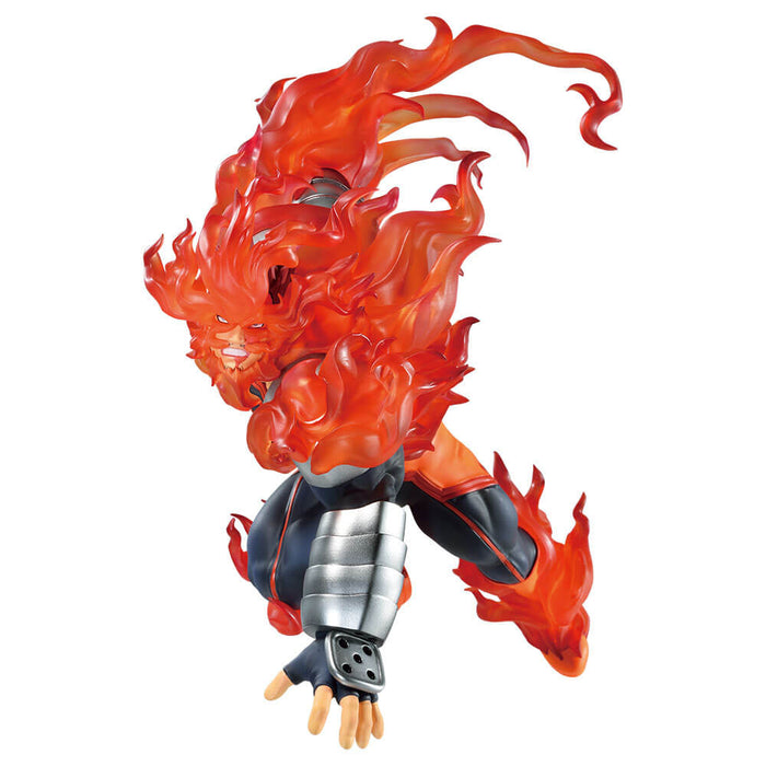 ICHIBAN KUJI MY HERO ACADEMIA DEATH STRUGGLE - FIGURINE ENDEAVOR LOT D JAPANDCO 3c