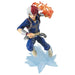 ICHIBAN KUJI MY HERO ACADEMIA DEATH STRUGGLE - FIGURINE SHOTO TODOROKI LOT C JAPANDCO 3c