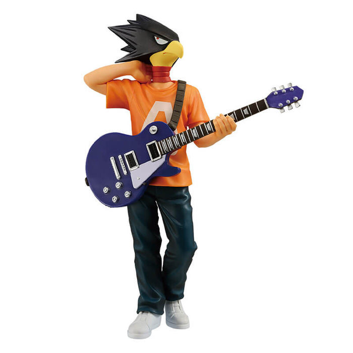 ICHIBAN KUJI MY HERO ACADEMIA DROOL! CULTURAL FESTIVAL! &#8211; FIGURINE FUMIKAGE TOKOYAMI LOT D JAPANDCO 3