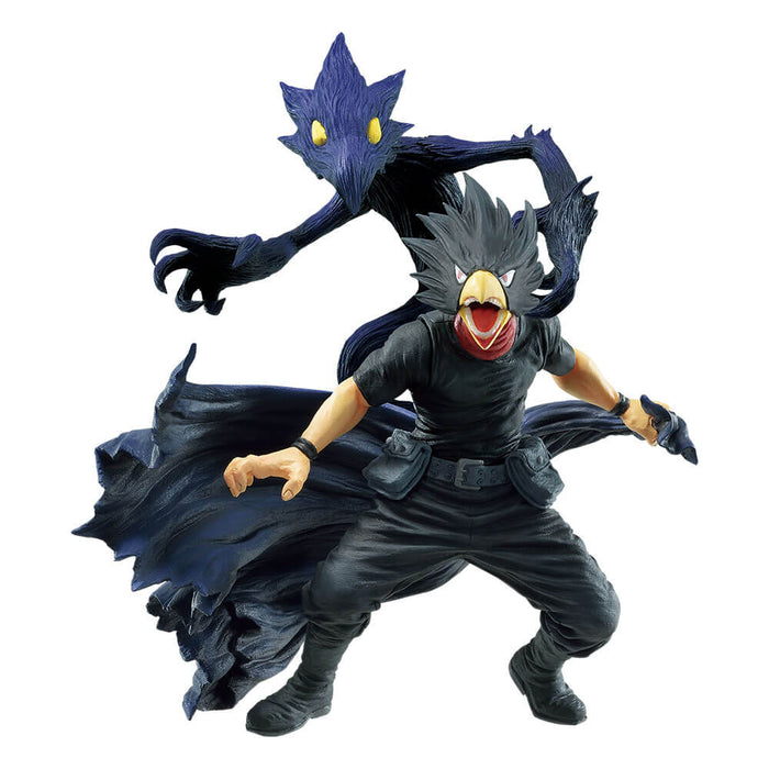 ICHIBAN KUJI MY HERO ACADEMIA IN RUSH - FIGURINE FUMIKAGE TOKOYAMI LOT C JAPANDCO 3c