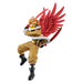 ICHIBAN KUJI MY HERO ACADEMIA IN RUSH - FIGURINE HAWKS LOT G JAPANDCO 3c