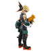 ICHIBAN KUJI MY HERO ACADEMIA IN RUSH - FIGURINE KATSUKI BAKUGO LOT B JAPANDCO 3c