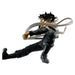 ICHIBAN KUJI MY HERO ACADEMIA IN RUSH - FIGURINE SHOTA AIZAWA LOT D JAPANDCO 3c