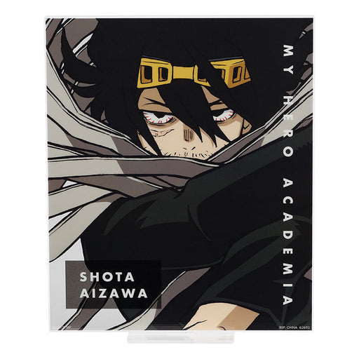 ICHIBAN KUJI MY HERO ACADEMIA NEXT GENERATIONS !! 2 - ACRYLIC STAND SHOTA AIZAWA LOT I JAPANDCO 2c