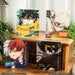 ICHIBAN KUJI MY HERO ACADEMIA NEXT GENERATIONS !! 2 - ACRYLIC STAND SHOTO TODOROKI LOT H JAPANDCO 3c