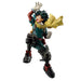 ICHIBAN KUJI MY HERO ACADEMIA NEXT GENERATIONS !! 2 - FIGURINE IZUKU MIDORIYA LOT A JAPANDCO 3c