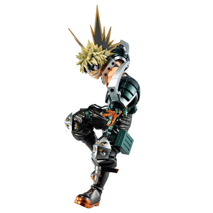 ICHIBAN KUJI MY HERO ACADEMIA NEXT GENERATIONS !! 2 - FIGURINE KATSUKI BAKUGO LAST ONE JAPANDCO 3c