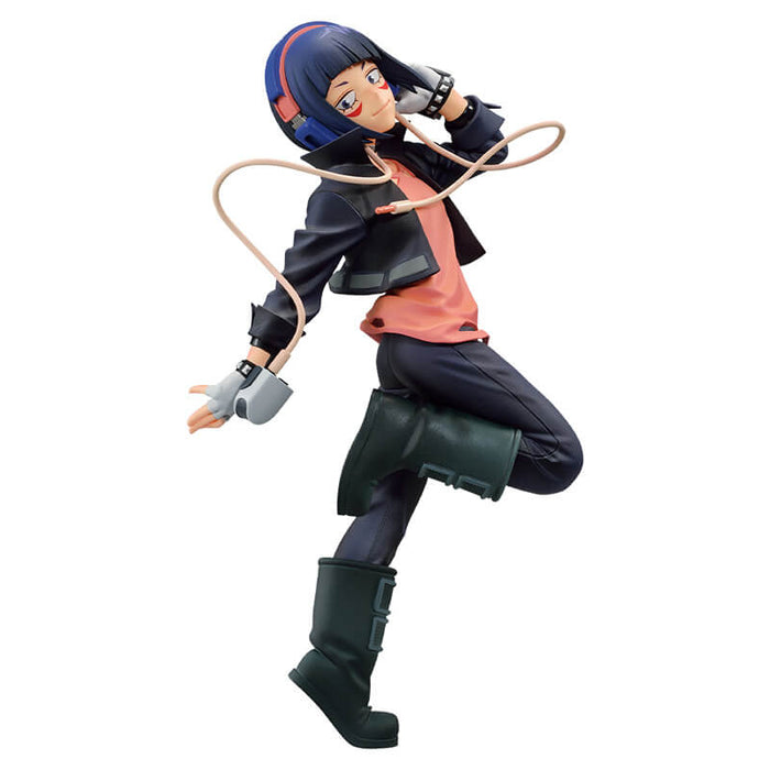 ICHIBAN KUJI MY HERO ACADEMIA NEXT GENERATIONS !! 2 - FIGURINE KYOKA JIRO LOT E JAPANDCO 3c