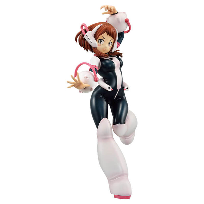 ICHIBAN KUJI MY HERO ACADEMIA NEXT GENERATIONS !! 2 - FIGURINE OCHACO URARAKA LOT C JAPANDCO 3c