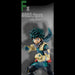 ICHIBAN KUJI MY HERO ACADEMIA THE TOP 5 ! - FIGURINE IZUKU MIDORIYA LOT F JAPANDCO 1c