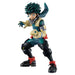 ICHIBAN KUJI MY HERO ACADEMIA THE TOP 5 ! - FIGURINE IZUKU MIDORIYA LOT F JAPANDCO 2c