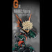 ICHIBAN KUJI MY HERO ACADEMIA THE TOP 5 ! - FIGURINE KATSUKI BAKUGO LOT G JAPANDCO 1c