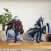 ICHIBAN KUJI MY HERO ACADEMIA THE WAY THEY WALK - VISUAL STAND TOMURA SHIGARAKI LOT E JAPANDCO 3c