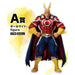 ICHIBAN KUJI MY HERO ACADEMIA TWO PEOPLE&#8217;S ADMIRATION &#8211; FIGURINE ALL MIGHT LOT A JAPANDCO 1