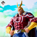 ICHIBAN KUJI MY HERO ACADEMIA TWO PEOPLE&#8217;S ADMIRATION &#8211; FIGURINE ALL MIGHT LOT A JAPANDCO 3