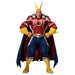 ICHIBAN KUJI MY HERO ACADEMIA TWO PEOPLE&#8217;S ADMIRATION &#8211; FIGURINE ALL MIGHT LOT A JAPANDCO 4