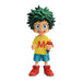 ICHIBAN KUJI MY HERO ACADEMIA TWO PEOPLE&#8217;S ADMIRATION &#8211; FIGURINE IZUKU MIDORIYA (CHILD) LOT C JAPANDCO 3