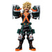 ICHIBAN KUJI MY HERO ACADEMIA -VS- - FIGURINE KATSUKI BAKUGO LOT B JAPANDCO 3c