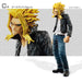 ICHIBAN KUJI MY HERO ACADEMIA WILL - FIGURINE ALL MIGHT LOT C JAPANDCO 1c