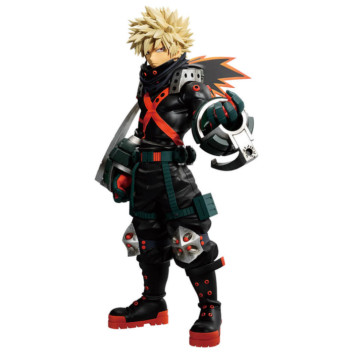 ICHIBAN KUJI MY HERO ACADEMIA YOU&#8217;RE NEXT &#8211; FIGURINE KATSUKI BAKUGO LOT B JAPANDCO 3