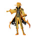 ICHIBAN KUJI NARUTO SHIPPUDEN CONNECTED FEELINGS &#8211; FIGURINE NARUTO UZUMAKI (KUJOU LINK MODE) LOT D JAPANDCO 3