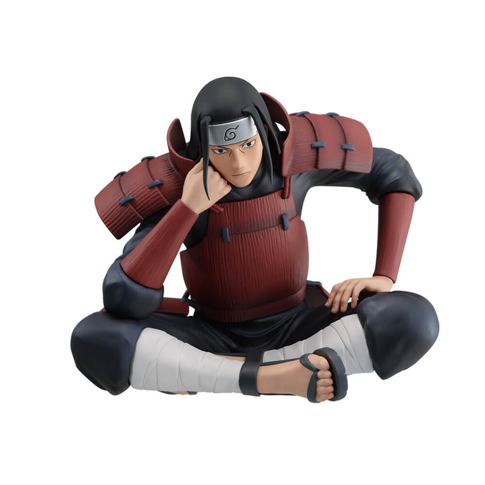 ICHIBAN KUJI NARUTO SHIPPUDEN CONNECTED FEELINGS &#8211; FIGURINE SENJU HASHIRAMA LOT A JAPANDCO 3