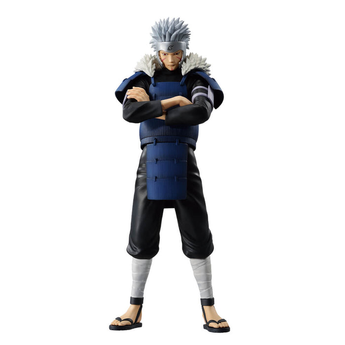 ICHIBAN KUJI NARUTO SHIPPUDEN CONNECTED FEELINGS &#8211; FIGURINE SENJU TOBIRAMA LOT B JAPANDCO 3