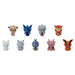 ICHIBAN KUJI NARUTO SHIPPUDEN CONNECTED FEELINGS &#8211; FIGURINES CHOKONOKKO FULL SET LOT E JAPANDCO 3