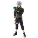 ICHIBAN KUJI NARUTO SHIPPUDEN SHINOBI NO KIZUNA - FIGURINE KAKASHI HATAKE LAST ONE JAPANDCO 3c