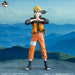 ICHIBAN KUJI NARUTO SHIPPUDEN SHINOBI NO KIZUNA - FIGURINE NARUTO UZUMAKI LOT A JAPANDCO 2c