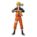 ICHIBAN KUJI NARUTO SHIPPUDEN SHINOBI NO KIZUNA - FIGURINE NARUTO UZUMAKI LOT A JAPANDCO 4c