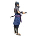 ICHIBAN KUJI NARUTO SHIPPUDEN SHINOBI NO KIZUNA - FIGURINE UCHIHA SASUKE LOT B JAPANDCO 4c