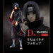 ICHIBAN KUJI NARUTO SHIPPUDEN SHINOBI NO KIZUNA &#8211; FIGURINE UCHIWA ITACHI LOT D JAPANDCO 1c