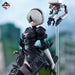 ICHIBAN KUJI NIER AUTOMATA VER 1.1A &#8211; FIGURINE YORHA No.2 Type B (2B) LOT A JAPANDCO 4