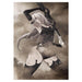 ICHIBAN KUJI NIER AUTOMATA VER 1.1A &#8211; ILLUSTRATION BOARD YORHA No.2 Type A (A2) LOT E JAPANDCO 3