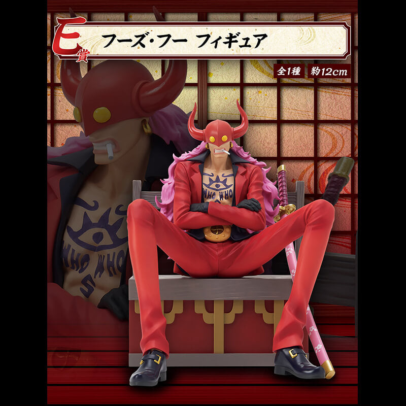 Retrato de Who's-Who