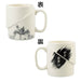 ICHIBAN KUJI ONE PIECE EX SHIKON NO GENEALOGY &#8211; LION SONG MUG LOT D JAPANDCO 3