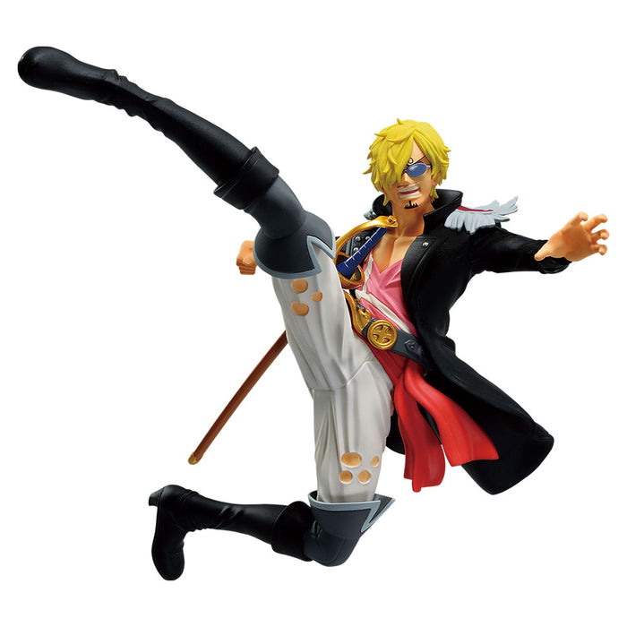 ICHIBAN KUJI ONE PIECE FILM RED &#8211; FIGURINE SANJI LOT C JAPANDCO 3