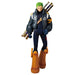 ICHIBAN KUJI ONE PIECE FUTURE ISLAND EGGHEAD &#8211; FIGURINE RORONOA ZORO LOT B JAPANDCO 3