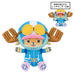 ICHIBAN KUJI ONE PIECE FUTURE ISLAND EGGHEAD &#8211; PELUCHE TONY TONY CHOPPER LOT E JAPANDCO 3