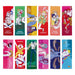 ICHIBAN KUJI ONE PIECE NEW DAWN &#8211; TOWEL FULL SET LOT G JAPANDCO 4