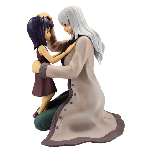 ICHIBAN KUJI ONE PIECE REVIBLE MOMENT &#8211; FIGURINE ROBIN &#038; OLVIA LOT C JAPANDCO 2