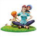 ICHIBAN KUJI ONE PIECE REVIBLE MOMENT II - FIGURINE BELL-MERE & NAMI & NOJIKO LOT A JAPANDCO 4c