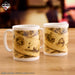 ICHIBAN KUJI ONE PIECE ROAD TO DAWN &#8211; MUG (VER.A) LOT E JAPANDCO 1