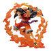 ICHIBAN KUJI ONE PIECE TAKUMI GENEALOGY DUEL MEMORY - FIGURINE MONKEY D.LUFFY LOT A JAPANDCO 2c