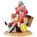 ICHIBAN KUJI SPYxFAMILY MISSION START!-VER.1.5 - FIGURINE ANYA FORGER LAST ONE JAPANDCO 4c