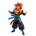 ICHIBAN KUJI SUPER DRAGON BALL HEROES 4TH MISSION - FIGURINE GOGETA XENO SSJ4 LOT E JAPANDCO 4c