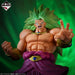 ICHIBAN KUJI SUPER DRAGON BALL HEROES 5th MISSION &#8211; FIGURINE BROLY SSJ 3 LOT D JAPANDCO 3