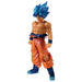 ICHIBAN KUJI SUPER DRAGON BALL HEROES 5th MISSION &#8211; FIGURINE SON GOKU SSJ GOD LOT B JAPANDCO 4