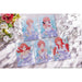 ICHIBAN KUJI THE QUINTESSENTIAL QUINTUPLETS GAME FINAL - VISUAL BOARD FULL SET LOT F JAPANDCO 2c